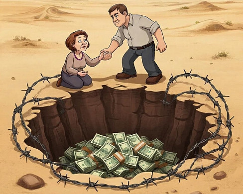 Лишившейся телефона ивановке аннулировали взятые на нее вором кредиты